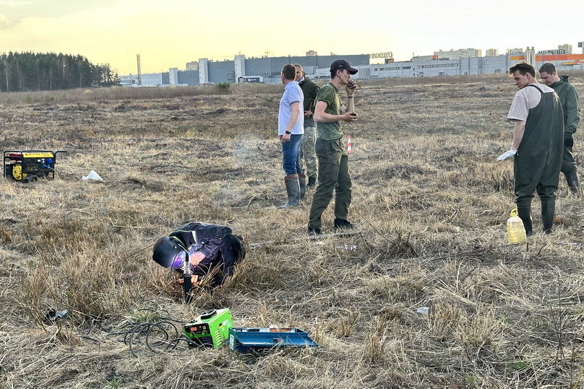 Результат ГРО Результат ГРО